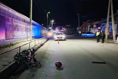 Суд вынес приговор за ДТП с гибелью подростка в Чулыме