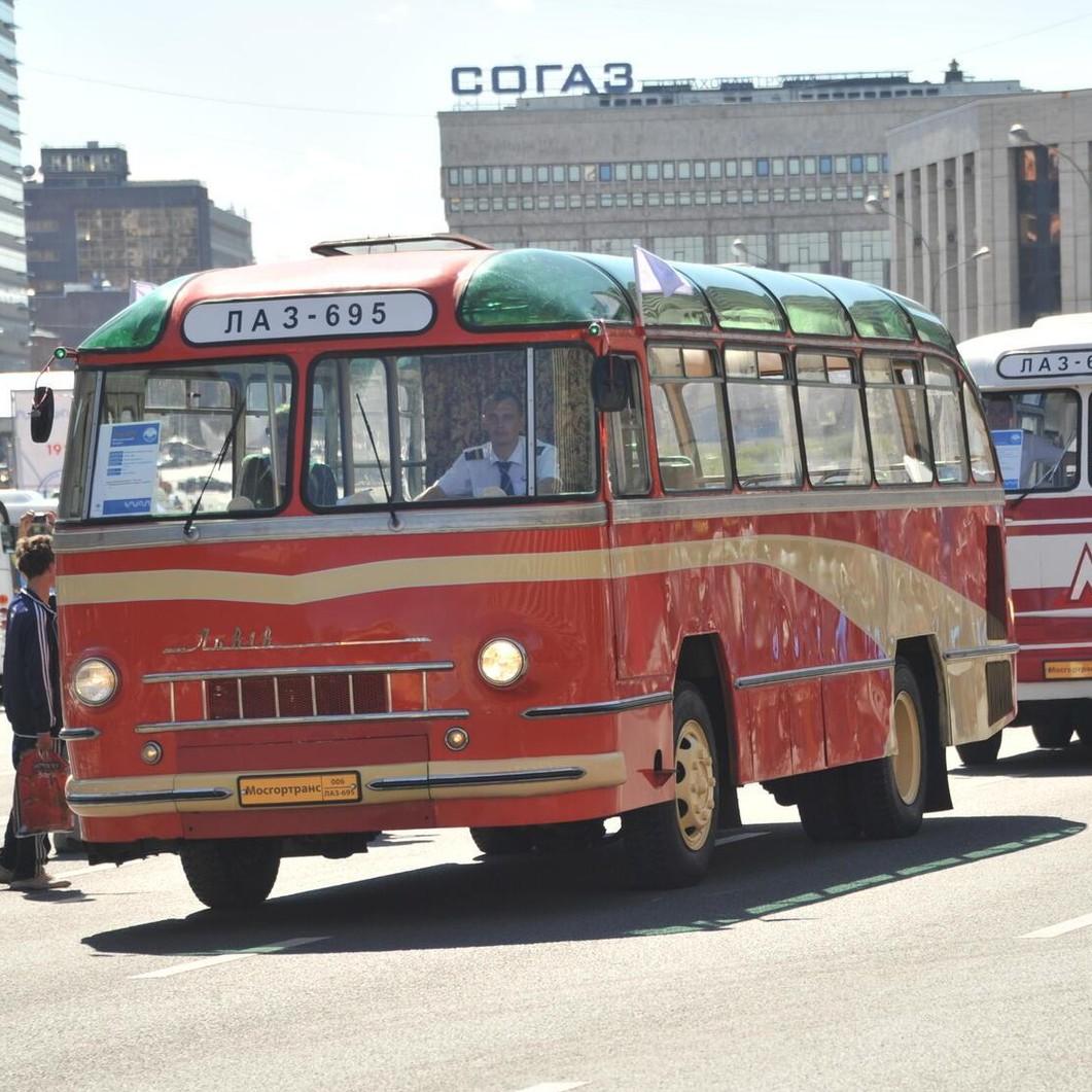 Автобус рухнул в пруд, погибли 74 человека: расследование трагедии в Мамонтовке, о которой молчали 60 лет