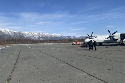 В Бурятии началась продажа льготных авиабилетов на север