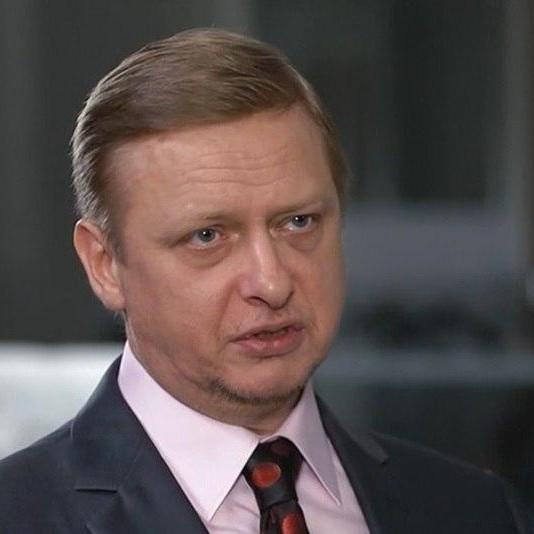 В московской квартире нашли мертвым актера Максима Глотова