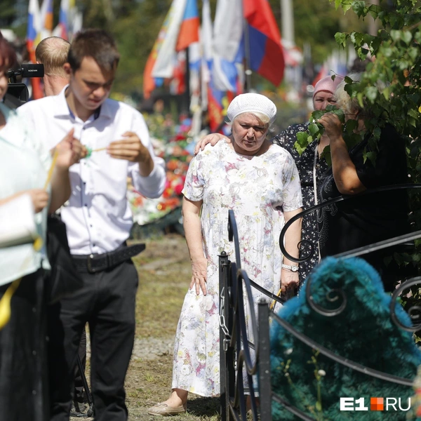 Источник: Владислав Лоншаков / E1.RU