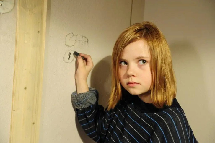 Фильм «3096 дней» | parents.ru