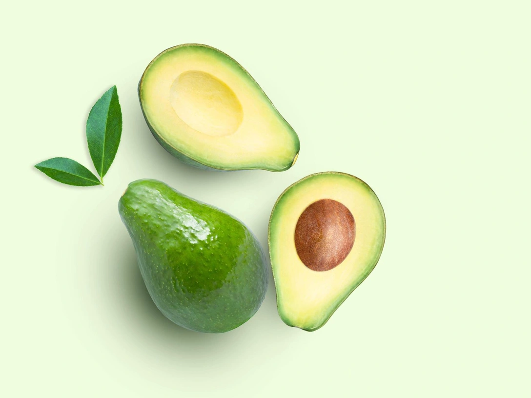 Как дозреть авокадо за 1 день: самый простой и быстрый способ | marieclaire.ru