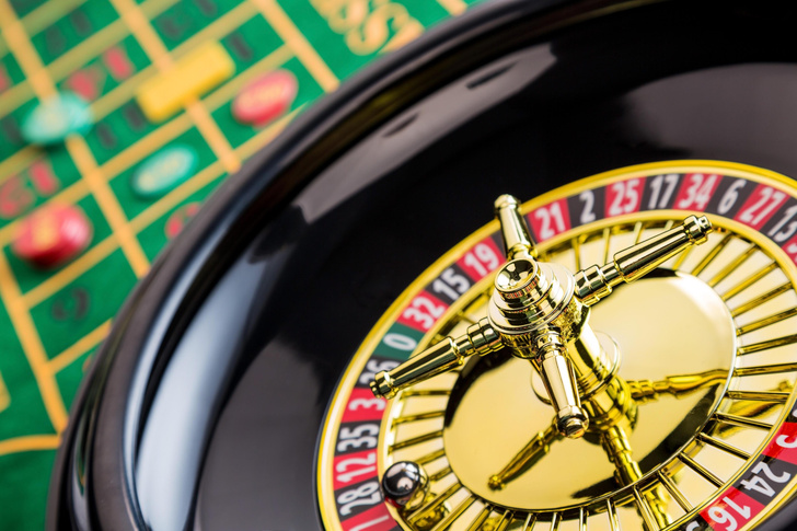 Математика азарта: как казино зарабатывают на людских страстях