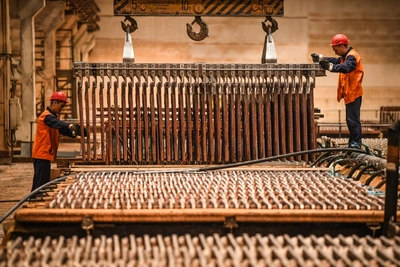 Вахтовики на Дону: самые высокие зарплаты в 2025 году