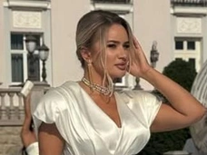 «Ясно дело, если это не Джефф Безос…»: Бушина о расчете со стороны Сердюкова, который женился на Бородиной