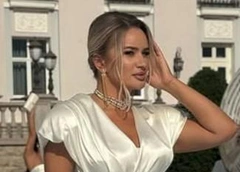 «Ясно дело, если это не Джефф Безос…»: Бушина о расчете со стороны Сердюкова, который женился на Бородиной