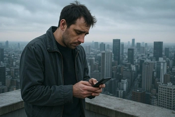 «ИИ становится опасным»: почему создатель ИИ-терапевта закрыл свой же стартап