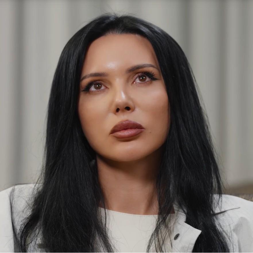 <p>Оксана Самойлова</p>