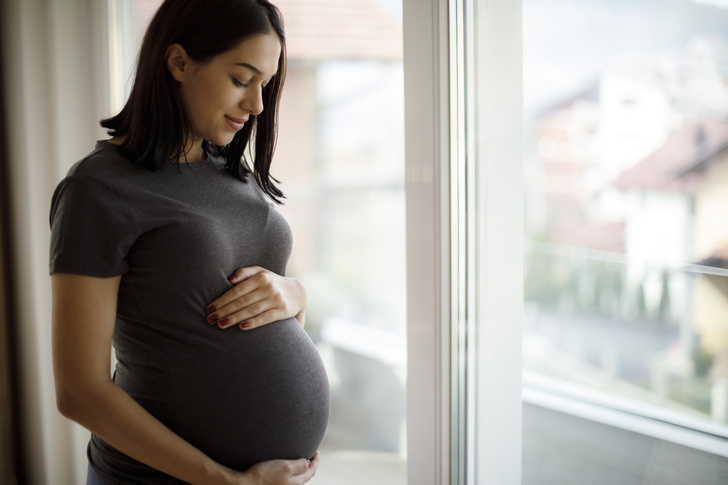 Ученые объяснили, почему во время беременности нужно много разговаривать