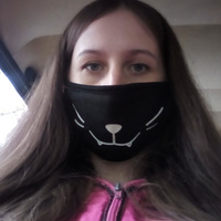 Аватарка Albinka_Go