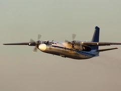 Разбившемуся Ан-24 было почти 50 лет — безопасно ли летать на таких самолетах?