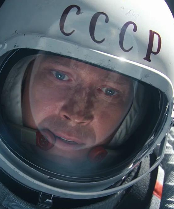 «Время первых» и другие отличные фильмы о космосе