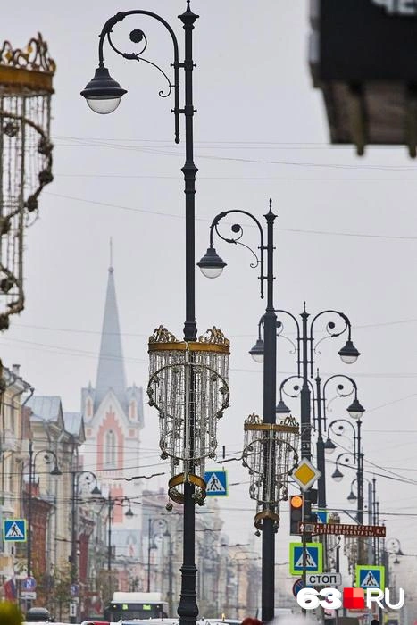 —&nbsp;Сатурн в падении говорит о том, что в городе нет продуманной стратегии развития и уважения к историческим традициям. Из-за этого Самара не сможет преобразиться так, как преобразились Казань или Екатеринбург | Источник: Роман Данилкин / 63.RU