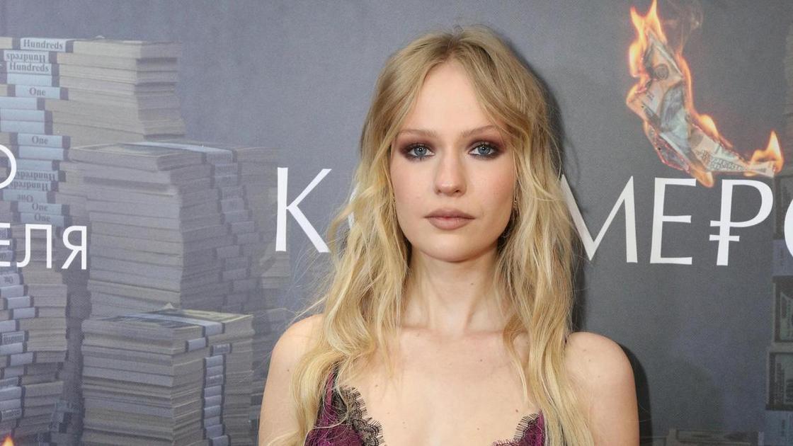 У нее есть все, чтобы стать суперзвездой: почему о Елизавете Базыкиной слышно так мало?