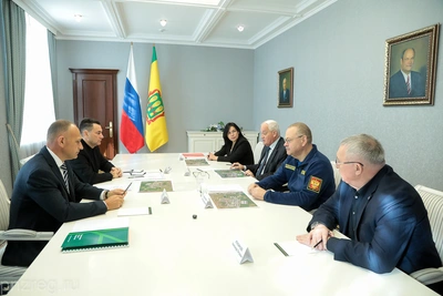 Губернатор одобрил малоэтажную застройку в Лугометрии