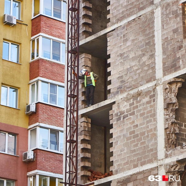 Источник: Роман Данилкин / 63.RU