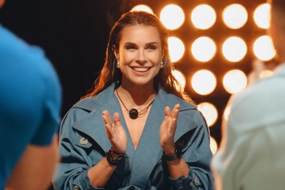 Four Yugra Athletes Advance in Titans Season 4 Debut