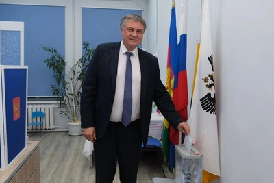 У первого зама губернатора Кондратьева арестовали имущество