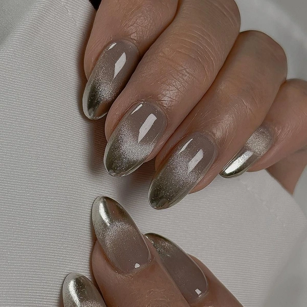 ногти дизайн ногтей, любовный маникюр, маникюр декабрь 2025, маникюр зима 2025, маникюр зима 2025 модные, тенденции маникюра зима 2025, любовный маникюр на декабрь, денежный и любовный маникюр | Источник: Социальные сети