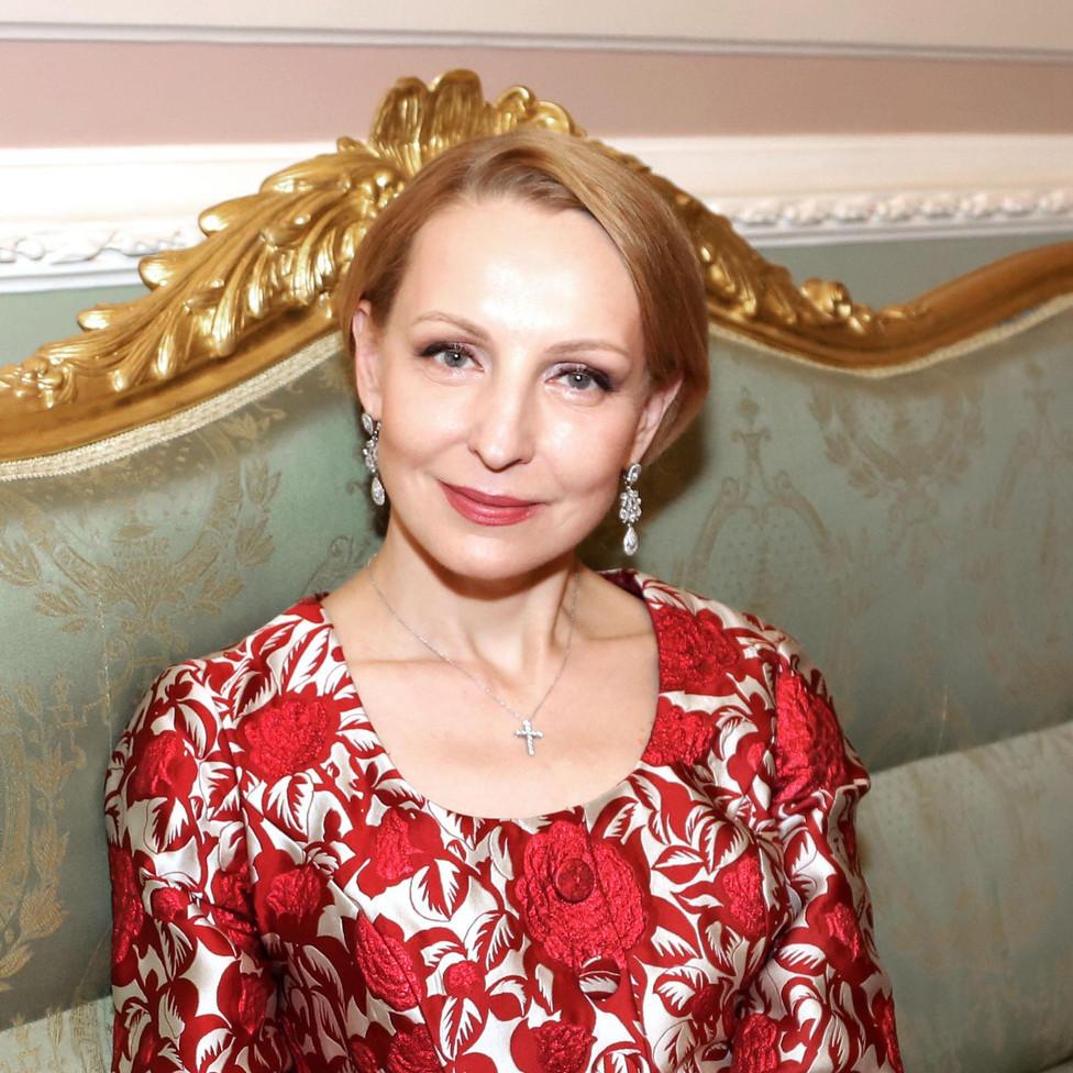 Два развода, рождение дочки в 46, лишение литовского гражданства. Непреклонная Илзе Лиепа