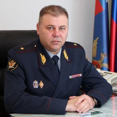 Константин Антонкин