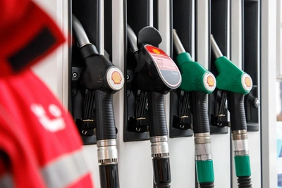 Volgograd: Fuel Prices Rise Again