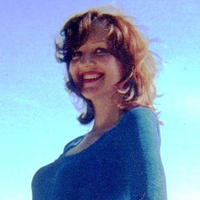 Аватарка Рита