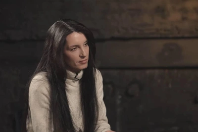 Евгения Хасис впервые признала вину в убийстве Маркелова