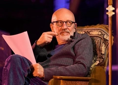 Александр Гордон — о детях от разных жен, скандалах на Первом канале, американском гражданстве и Алле Пугачевой