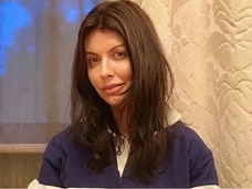 Будто обрела новое лицо: потерявшая нос Алиса Аршавина появилась на людях после десятой операции