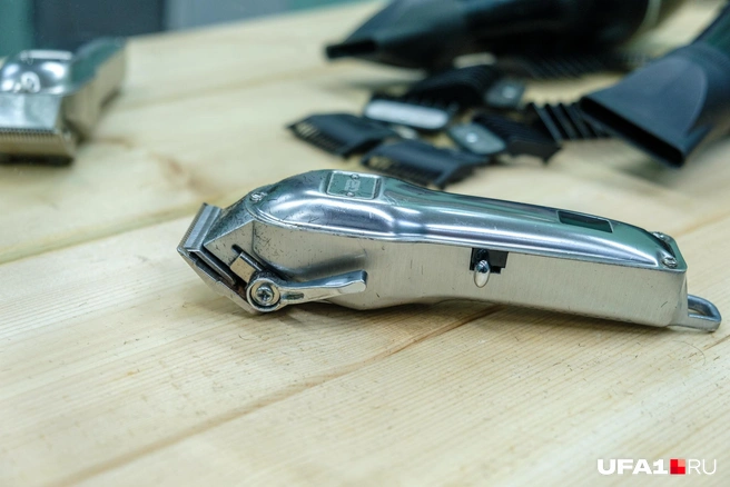 Заведение старалось нарушать сложившиеся правила | Источник: Булат Салихов / UFA1.RU