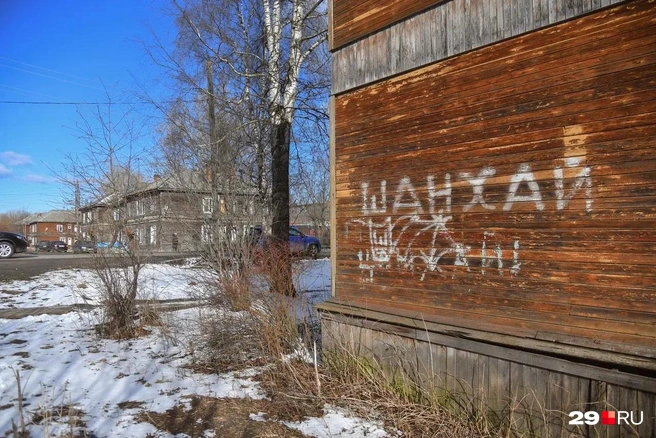 Источник: Иван Митюшёв / 29.RU