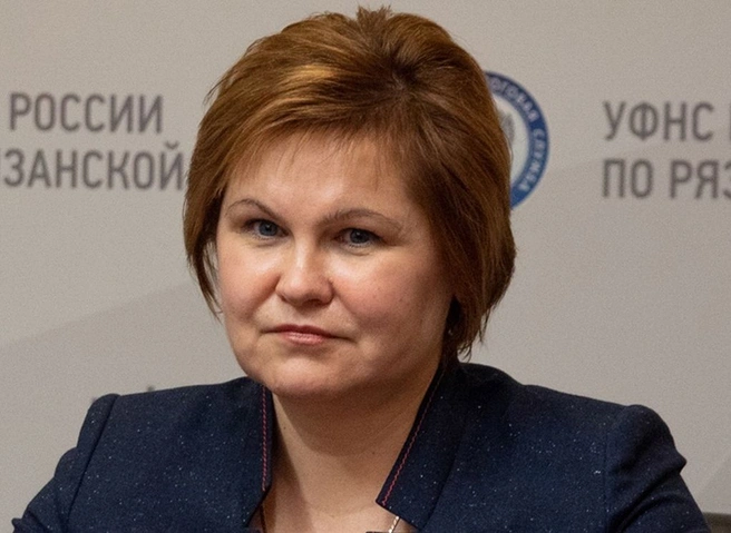 Сорокиной внесли представление за свалку у Трубежа | ya62.ru