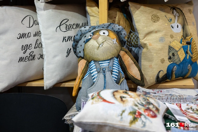 Источник: Евгений Вдовин / 161.RU