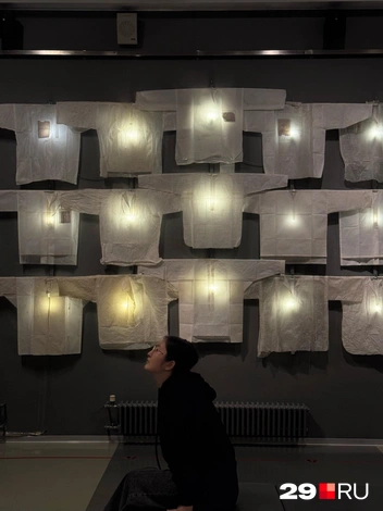 Источник: Валерия Богатырева / 29.RU