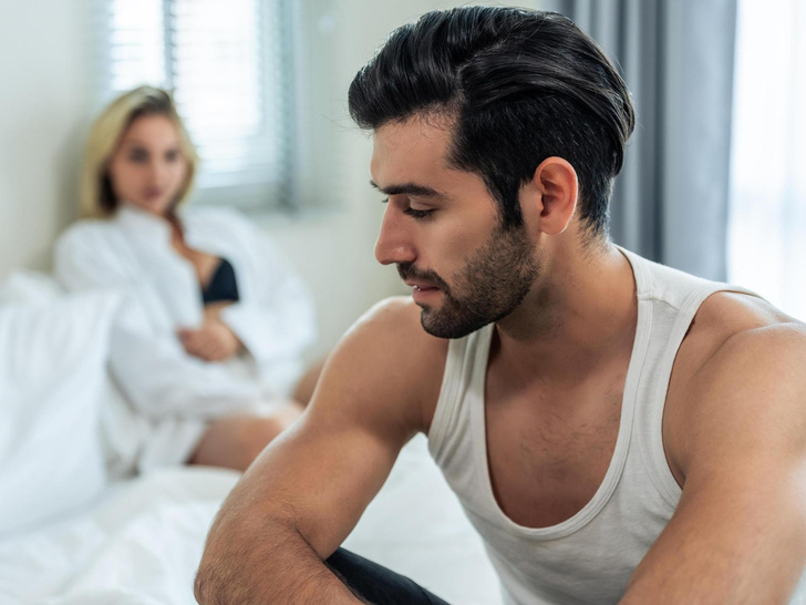 13 признаков по-настоящему плохого секса, о которых вы никогда не задумывались