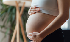 По ту сторону живота: как живет малыш в утробе