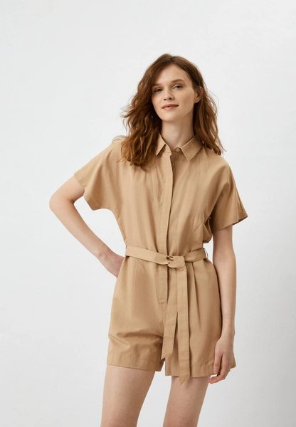 Комбинезон, Uniqlo 