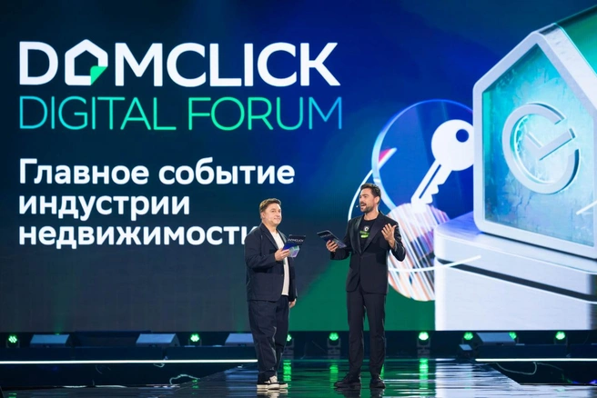 Также каждый участник получил право поставить на своих ресурсах специальную отметку «Участник номинации Domclick Digital Awards», которая подчеркнет достижения компании и укрепит доверие клиентов | Источник: «Домклик»