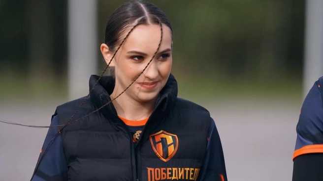 Мария в эфире шоу  | Источник: «Рен ТВ»