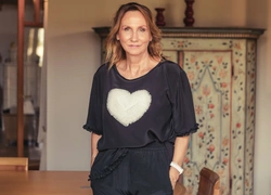 Мануэла Бортоламеолли: «Мы жили в мире грез и этого даже не понимали!»