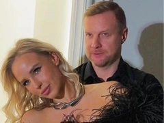 Вячеслав Малафеев женился на молодой гимнастке
