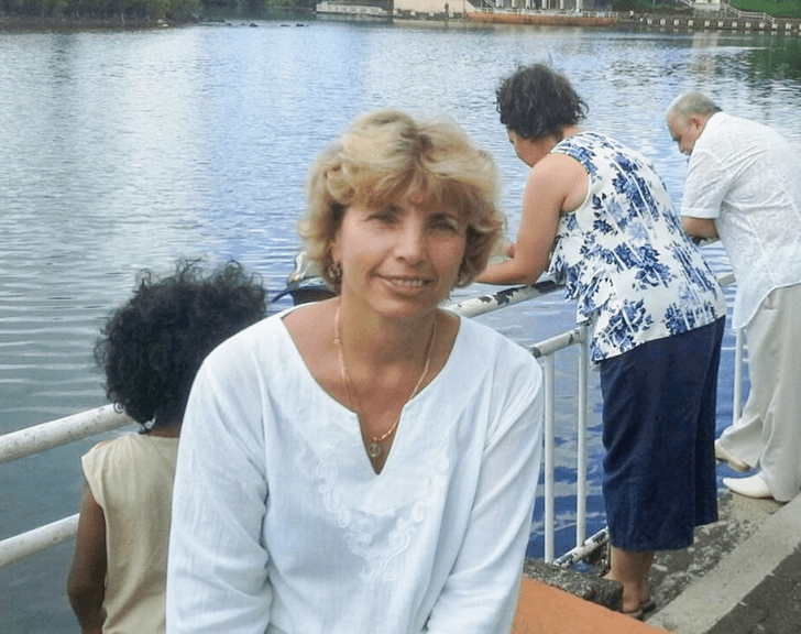 Анна Евсюкова