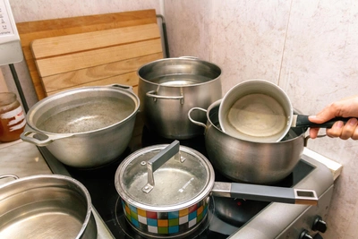 В Самаре на три дня отключат холодную воду