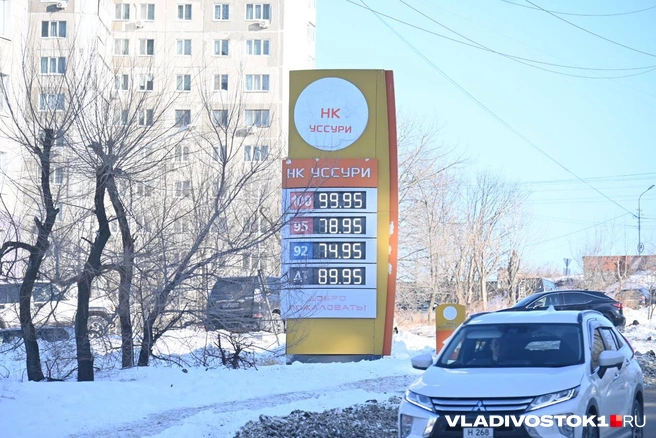 Источник: Елена Буйвол / VLADIVOSTOK1.RU