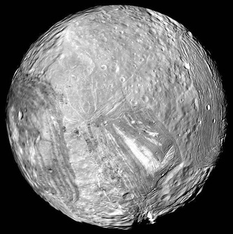 Открытый дважды: как Уильям Гершель обнаружил планету Уран в XVIII веке и что мы знаем о ней теперь