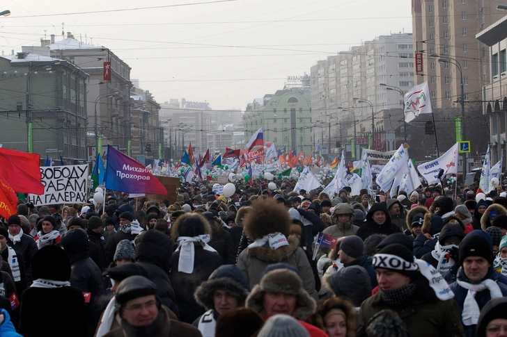 Каким был 2012 год: свадьба «Тарабузиков», измена Хайди Клум, ожидание конца света