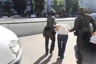 Волгоградский суд арестовал экс-преподавателя ВолГУ