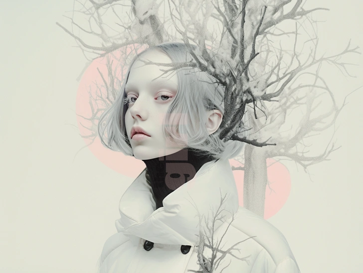 Источник: theGirl | Midjourney